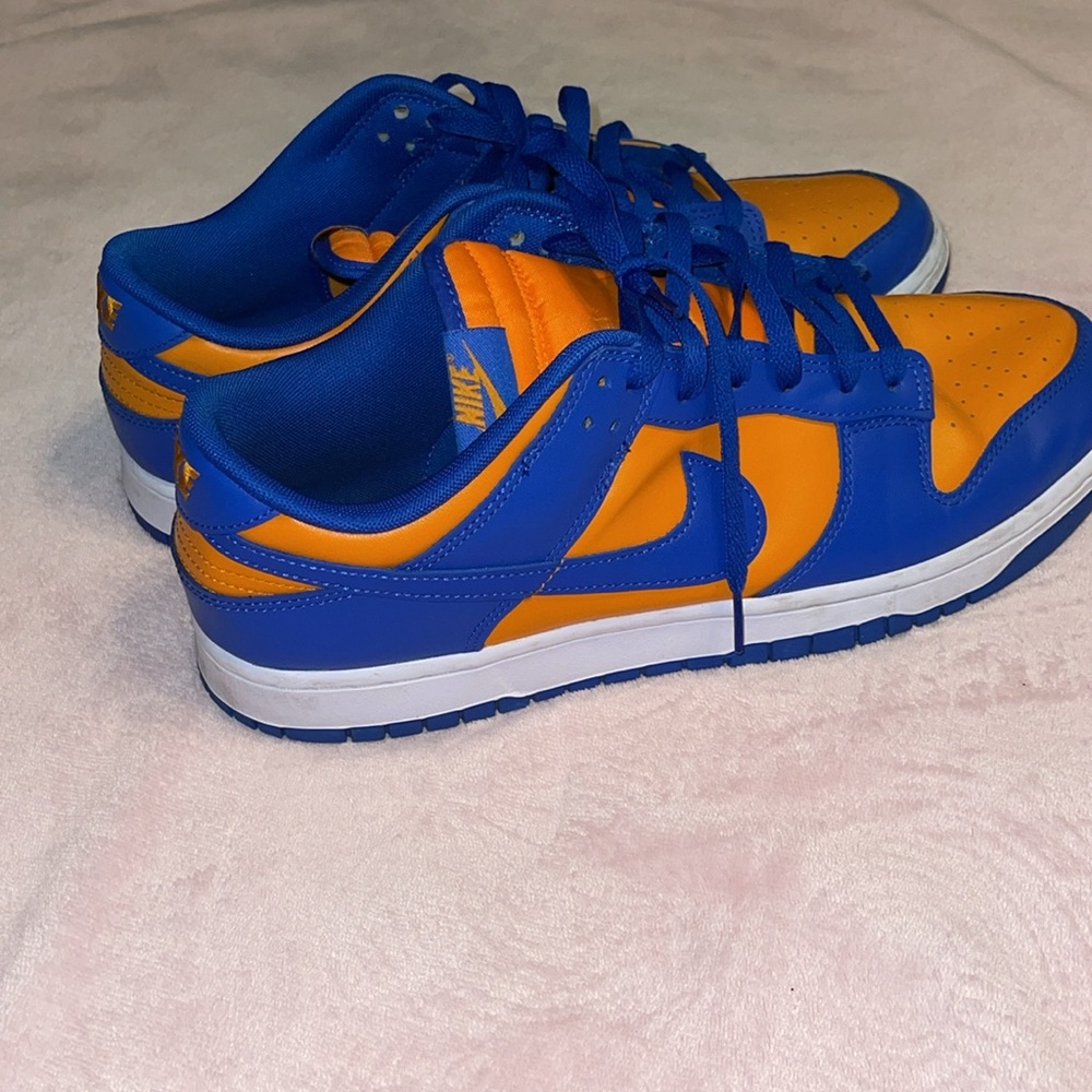 Mens dunks - Picture 4 of 8